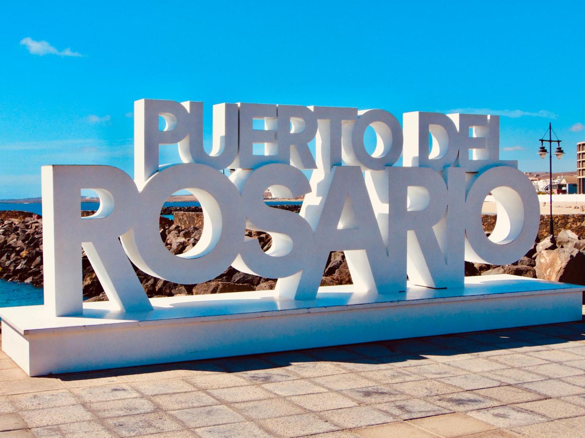 Brisa Del Mar Fuerteventura Daire Puerto del Rosario  Dış mekan fotoğraf