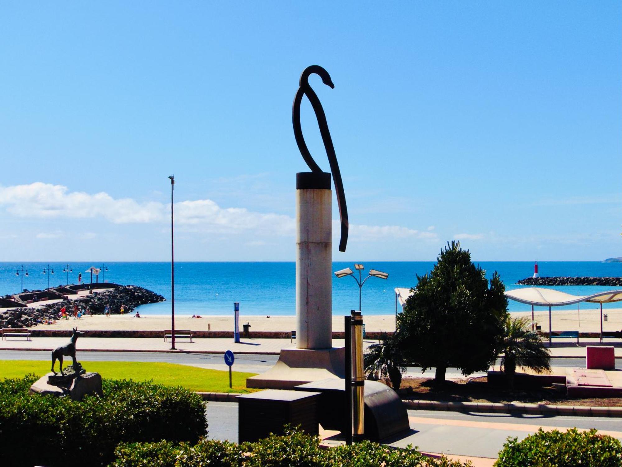 Brisa Del Mar Fuerteventura Daire Puerto del Rosario  Dış mekan fotoğraf