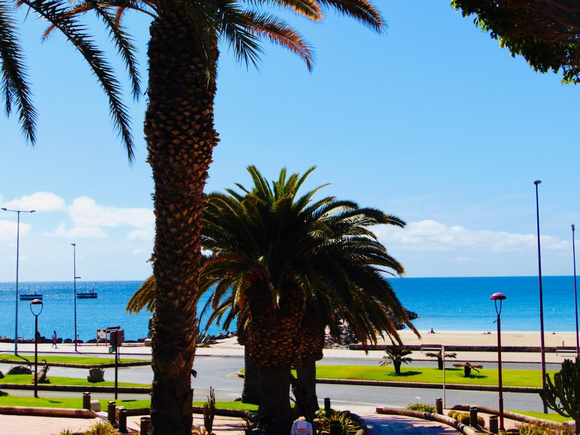 Brisa Del Mar Fuerteventura Daire Puerto del Rosario  Dış mekan fotoğraf