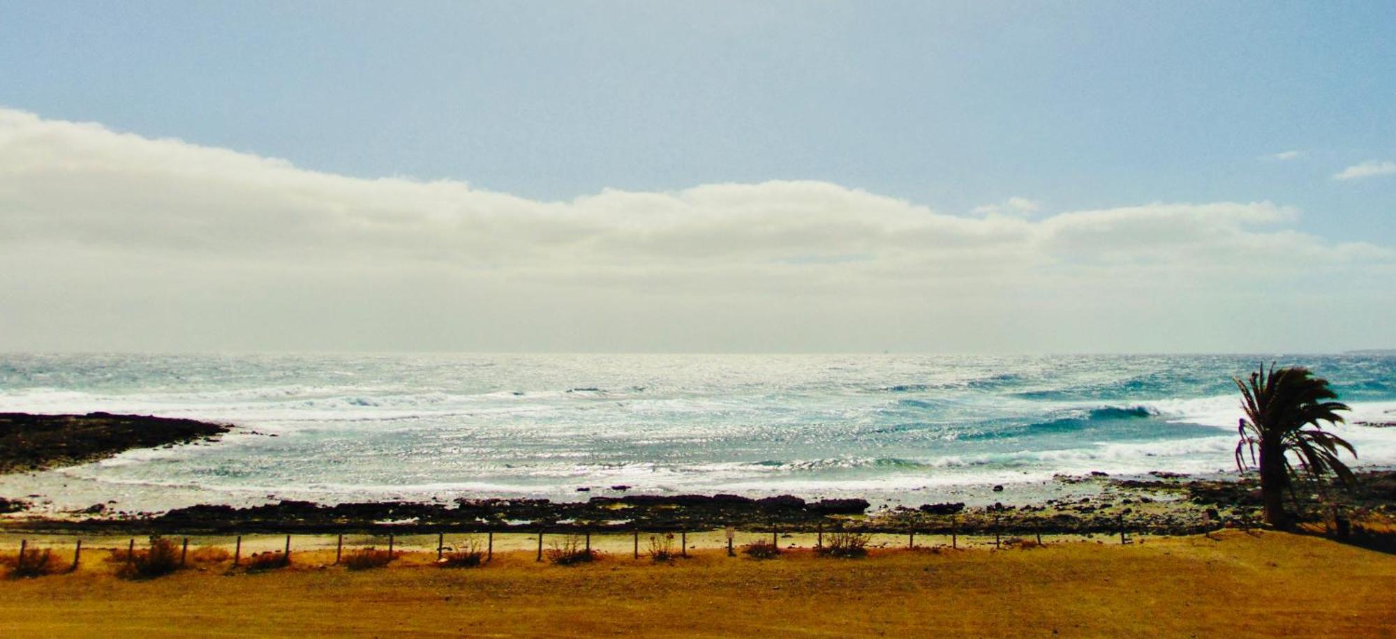 Brisa Del Mar Fuerteventura Daire Puerto del Rosario  Dış mekan fotoğraf